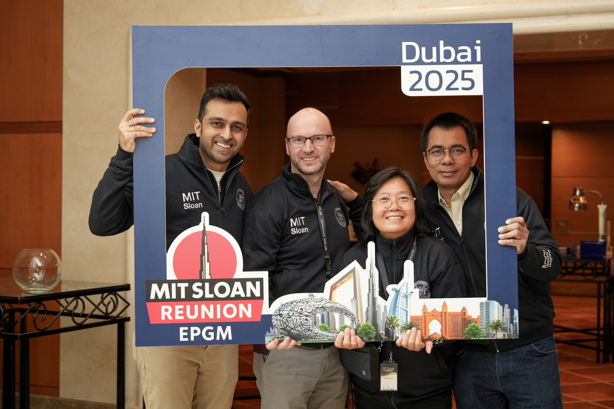 EPGM Reunion Memory 6