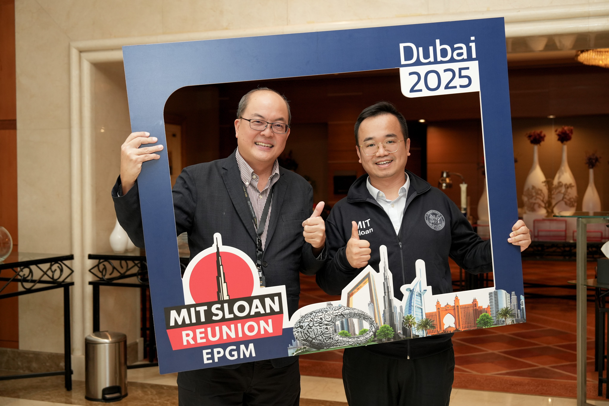 EPGM Reunion Memory 7